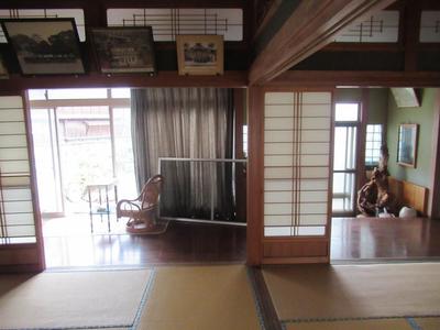 7DK House in Saiki City, Oita – 672 sqm Land, Akiya Bank — Interior, Saiki, Oita