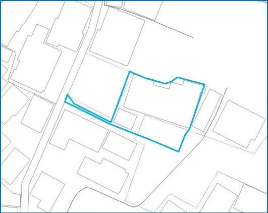 140-Tsubo Vacant Land for Sale in Yawatahama, Ehime - Thumbnail 3
