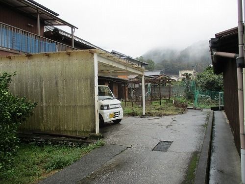 140-Tsubo Vacant Land for Sale in Yawatahama, Ehime - Thumbnail 2