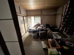 6K Wooden House for Sale in Sado City, Niigata - 200,000 Yen - Thumbnail 3