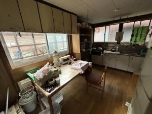 6K Wooden House for Sale in Sado City, Niigata - 200,000 Yen - Image 1