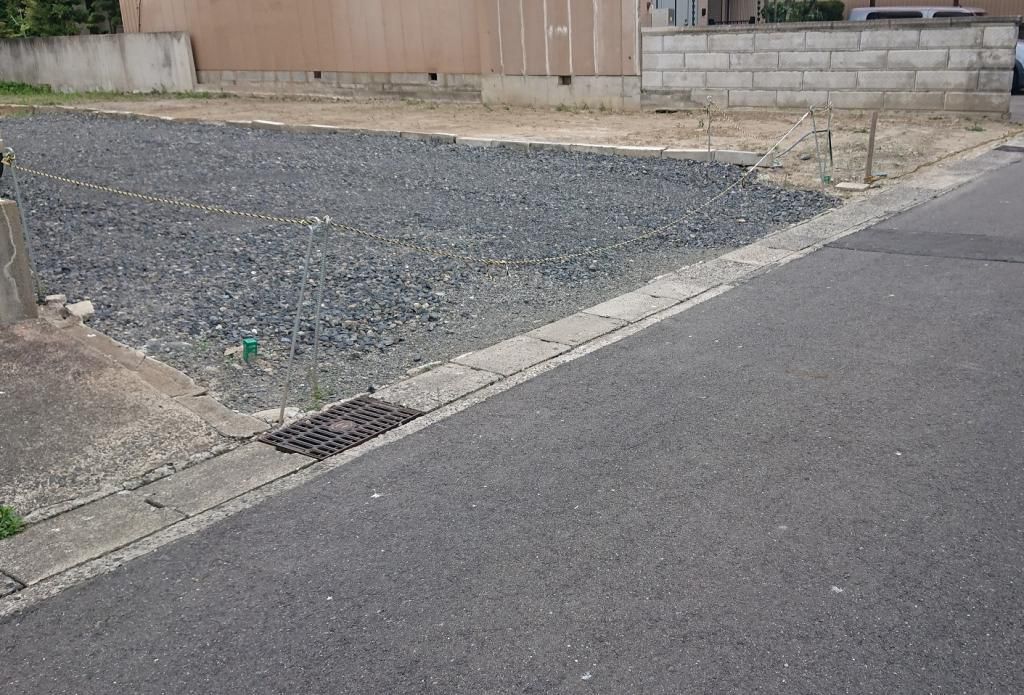 523.53 sqm Residential Land for Sale in Hashima City, Gifu - Thumbnail 3