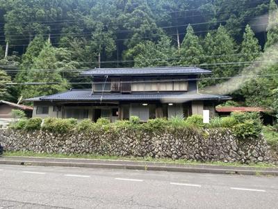 8DK Country House with Mountain and Farmland in Seki, Gifu — Image 1, Seki, Gifu