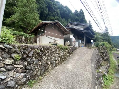 8DK Country House with Mountain and Farmland in Seki, Gifu - Thumbnail 2