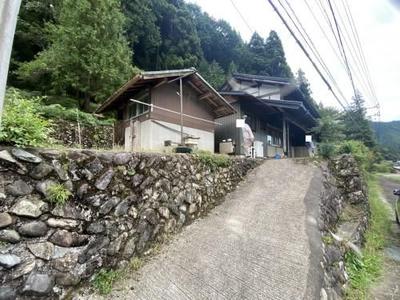 8DK Country House with Mountain and Farmland in Seki, Gifu — Image 1, Seki, Gifu