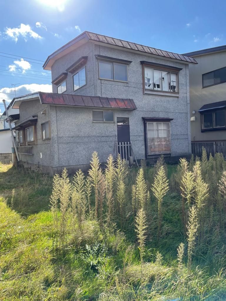 4K Detached House for Sale in Aomori City with Large Land - Thumbnail 3