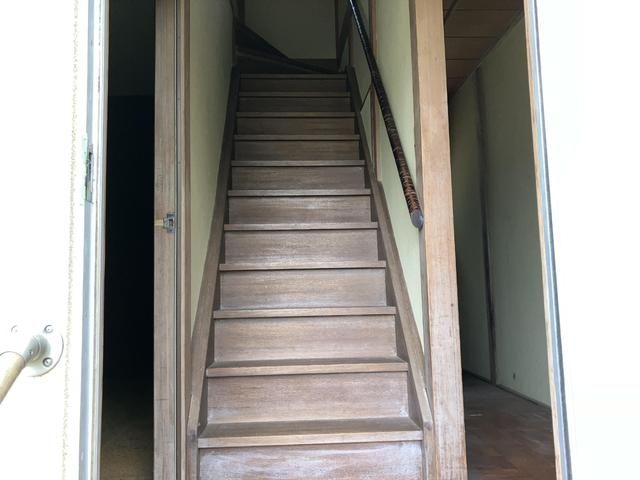 1958 6DK Wooden House on Large Corner Plot in Takehara, Hiroshima - Thumbnail 3