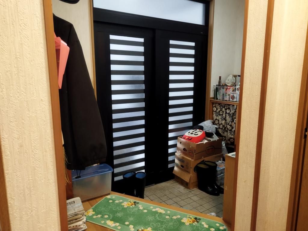 Spacious Former Sake Shop Akiya for Sale in Sanjo, Niigata - Thumbnail 2