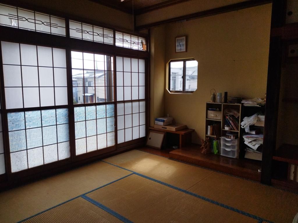 Spacious Former Sake Shop Akiya for Sale in Sanjo, Niigata - Thumbnail 3