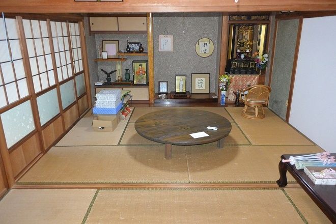 5K Detached House for Sale in Minamikyushu, Kagoshima - Thumbnail 2