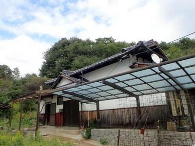 Property near Chudou Station, Takehara — Image 3, Takehara, Hiroshima