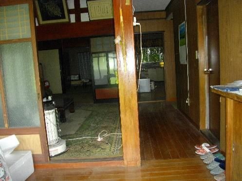 1953 11DK Detached House on 1240 sqm Land in Nyuzen, Toyama - Thumbnail 3