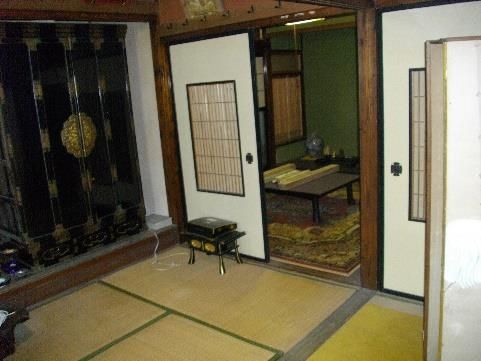 1953 11DK Detached House on 1240 sqm Land in Nyuzen, Toyama - Thumbnail 2