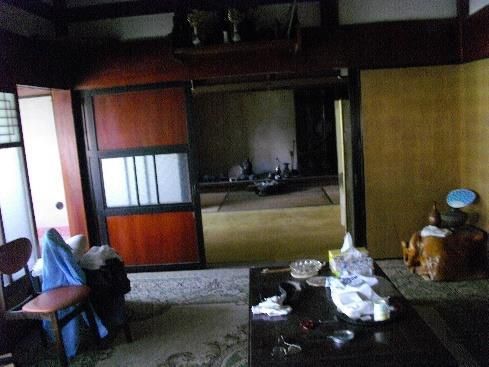 1953 11DK Detached House on 1240 sqm Land in Nyuzen, Toyama - Thumbnail 4