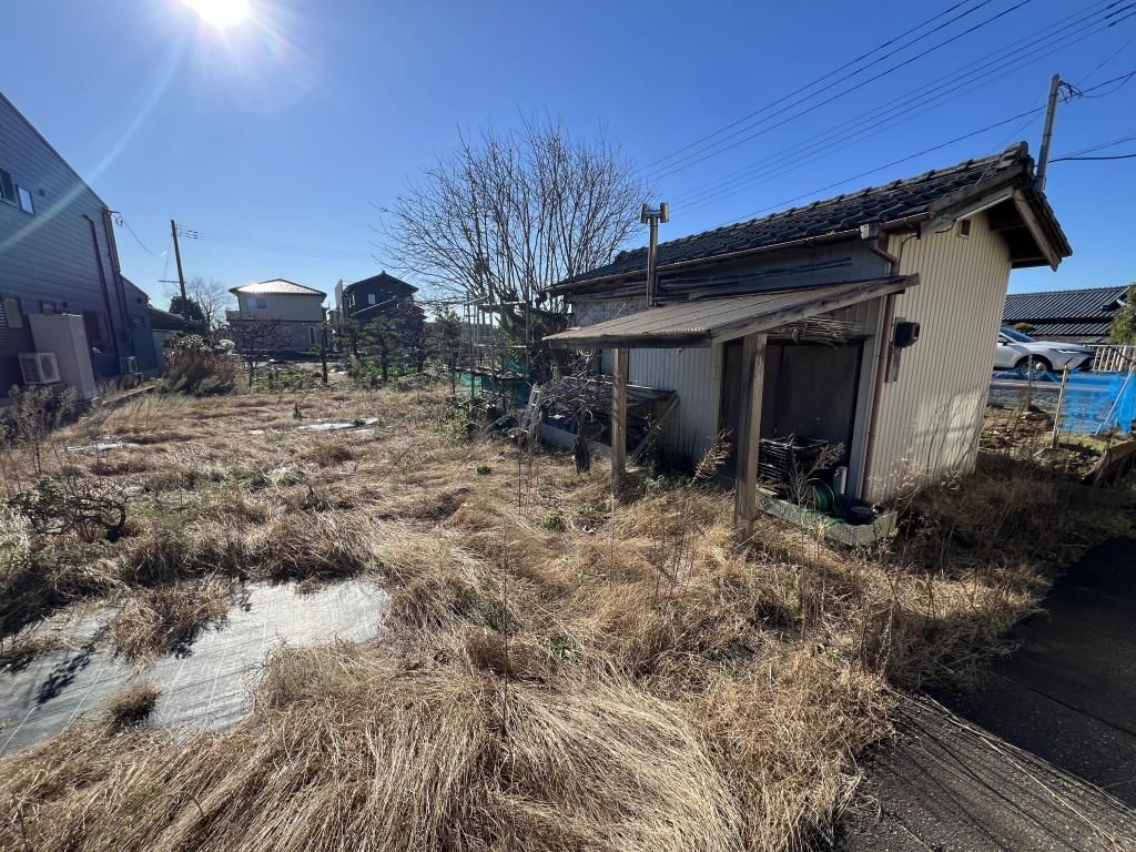 Vacant Land for Sale in Yahiko Village, Niigata 232 sqm - Thumbnail 2