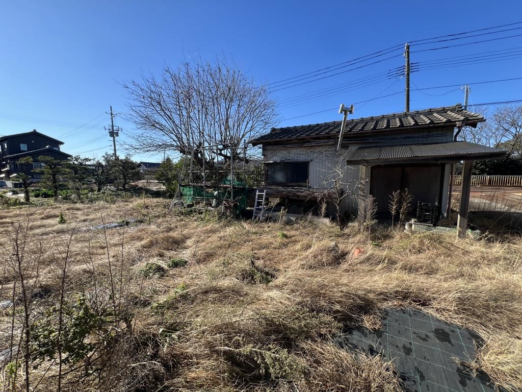 Vacant Land for Sale in Yahiko Village, Niigata 232 sqm - Thumbnail 3