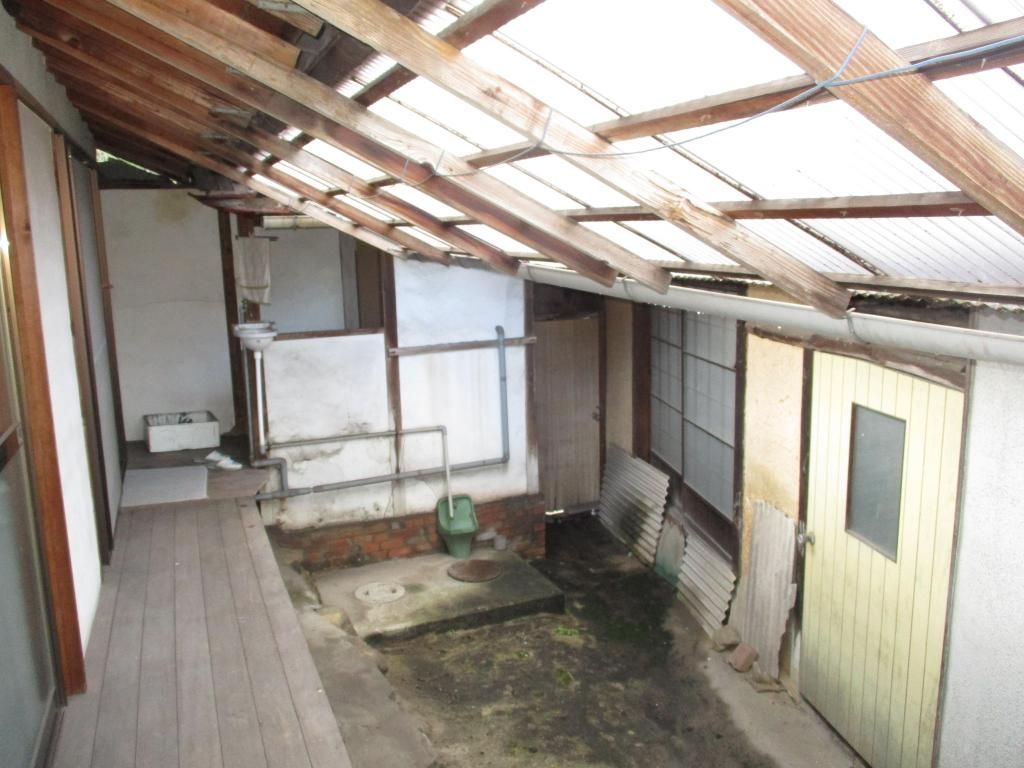 4DK Traditional-Style House in Kasaoka City, Okayama - Thumbnail 3