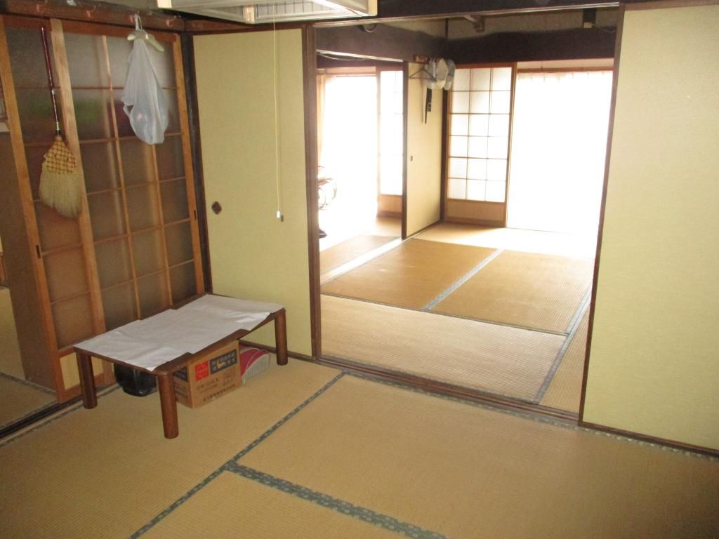 4DK Traditional-Style House in Kasaoka City, Okayama - Thumbnail 4
