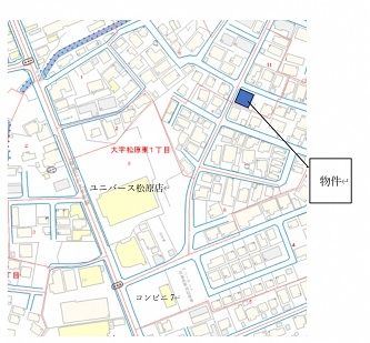 463 sqm Vacant Land for Sale in Hirosaki, Aomori - Thumbnail 3