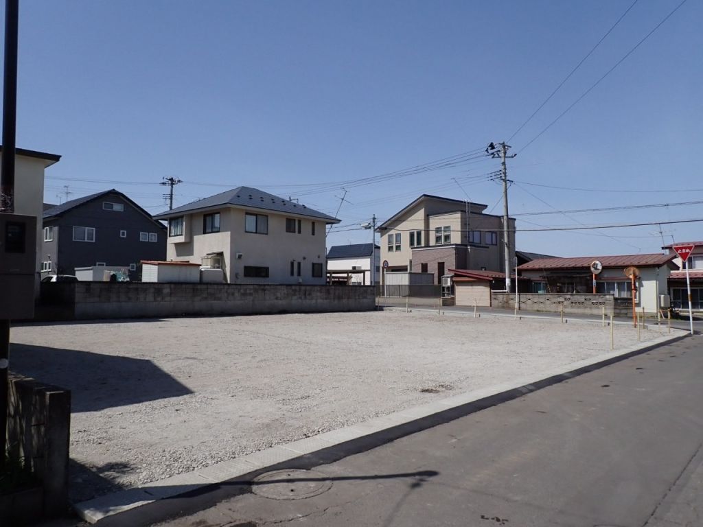 463 sqm Vacant Land for Sale in Hirosaki, Aomori - Thumbnail 4