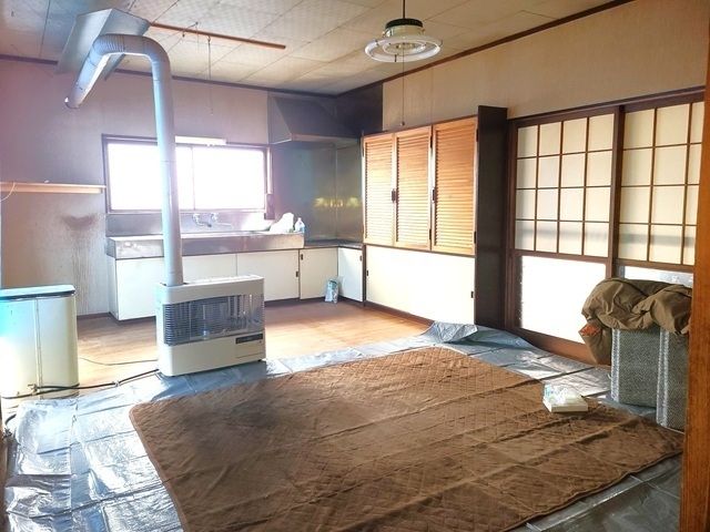 4LDK Single-Story House in Noshiro, Akita - Akiya Bank - Thumbnail 4