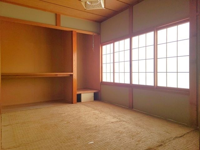 4LDK Single-Story House in Noshiro, Akita - Akiya Bank - Thumbnail 3