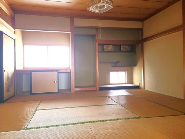 4LDK Single-Story House in Noshiro, Akita - Akiya Bank - Thumbnail 2