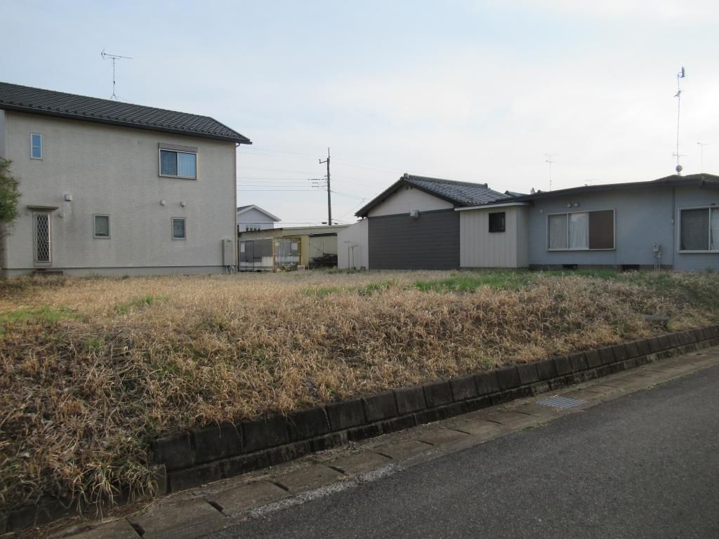 Residential Land for Sale in Shibayama Town, Chiba Prefecture - Thumbnail 2