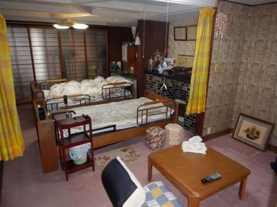 Historic Commercial-Residential Property in Iyo City Shopping District — Image 3, Iyo, Ehime