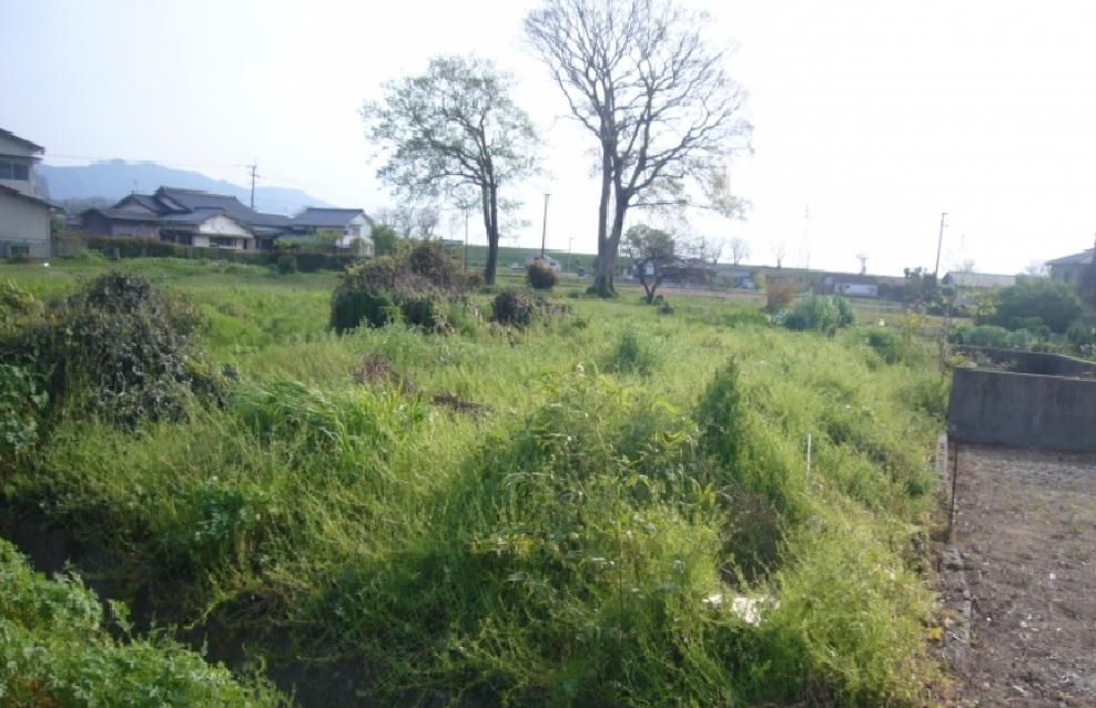Spacious 2930 sqm Land for Sale in Uki City, Kumamoto - Thumbnail 2