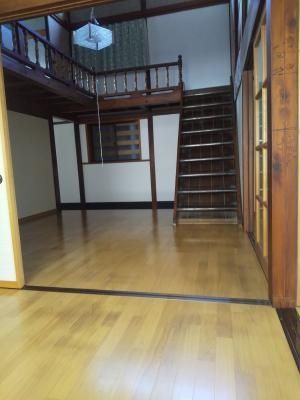 8DK Traditional Kominka for Sale in Sado City, Niigata - Thumbnail 4