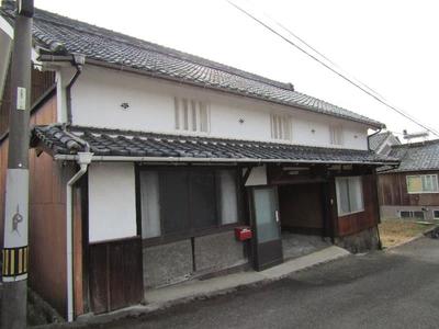 Traditional Japanese Home in Historic Kitsuki Castle Town — Image 1, Kitsuki, Oita