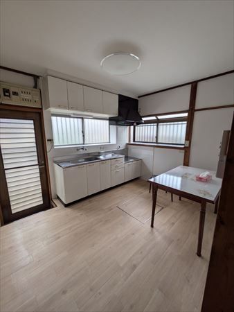 5K Rental House near Shin-Tochigi Station, Tochigi City - Thumbnail 2