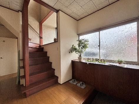 4DK House for Sale Near Tsuru Station in Yamanashi - Thumbnail 3