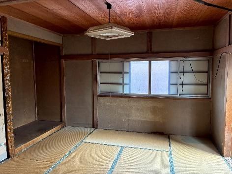 4DK House for Sale Near Tsuru Station in Yamanashi - Thumbnail 4