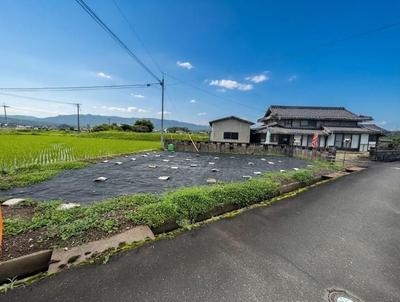 5DK Detached House in Tsuyama, Okayama – 405 sqm Land — Exterior, Tsuyama, Okayama
