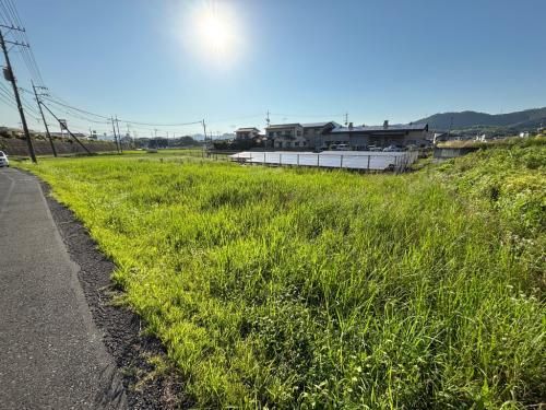 415 sqm Vacant Land for Sale in Asakuchi, Okayama - Image 11