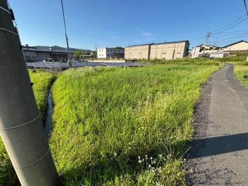 415 sqm Vacant Land for Sale in Asakuchi, Okayama - Image 11