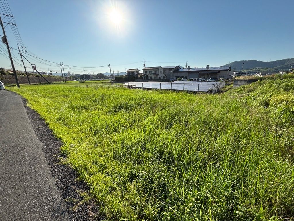 415 sqm Vacant Land for Sale in Asakuchi, Okayama - Image 11