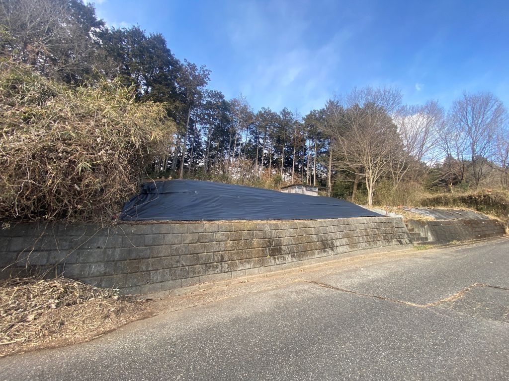 Land for Sale in Yaita City, Tochigi - 253 sqm - Thumbnail 2
