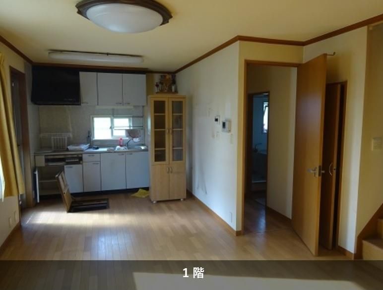 2LDK Detached House for Sale in Yakage, Okayama - Thumbnail 2