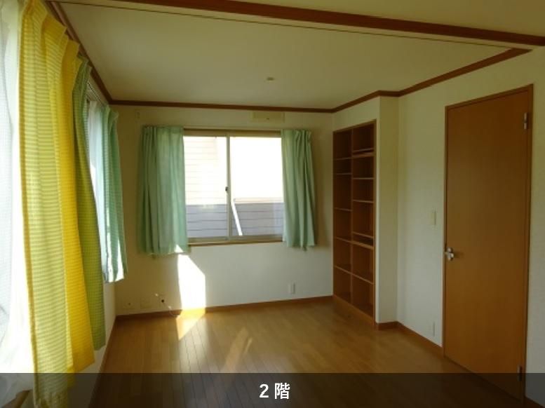 2LDK Detached House for Sale in Yakage, Okayama - Thumbnail 4
