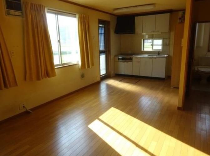 2LDK Detached House for Sale in Yakage, Okayama - Thumbnail 3