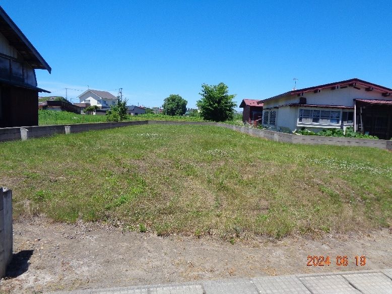 165.91 Tsubo Vacant Land for Sale in Itayanagi, Aomori - Thumbnail 4