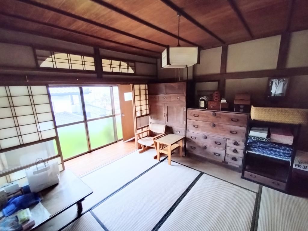 5DK House for Sale in Quiet Ishinomaki Neighborhood - Thumbnail 4