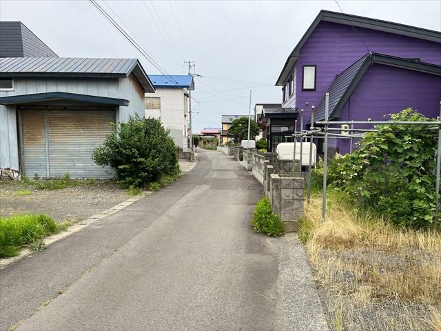 8K House for Sale in Tsugaru City, Aomori - Akiya Bank Property - Thumbnail 2