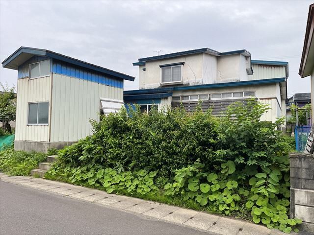 8K House for Sale in Tsugaru City, Aomori - Akiya Bank Property - Thumbnail 3