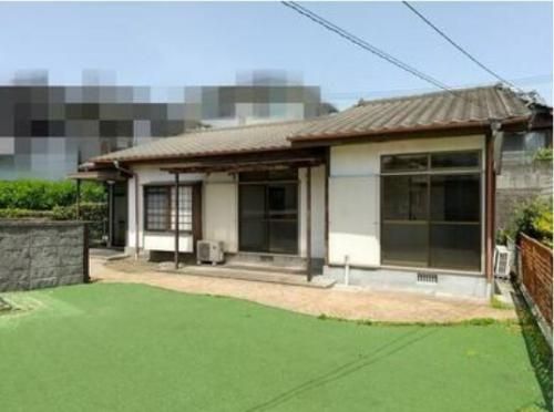 4DK Detached House for Sale in Quiet Oita City Neighborhood - Main Image
