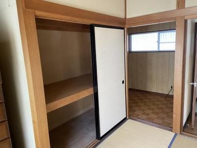 4DK Detached House for Sale in Shiwa Town, Iwate — Image 22, Shiwa, Iwate