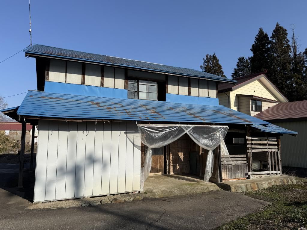 937 sqm Land for Sale in Kitakata, Fukushima - Thumbnail 2